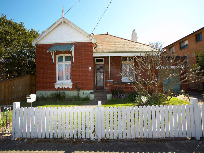 9 Waterview Street, Five Dock, NSW 2046