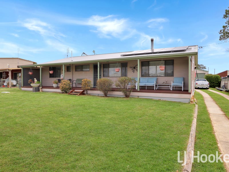 36 Ruby Street, Inverell, NSW 2360 House for Sale