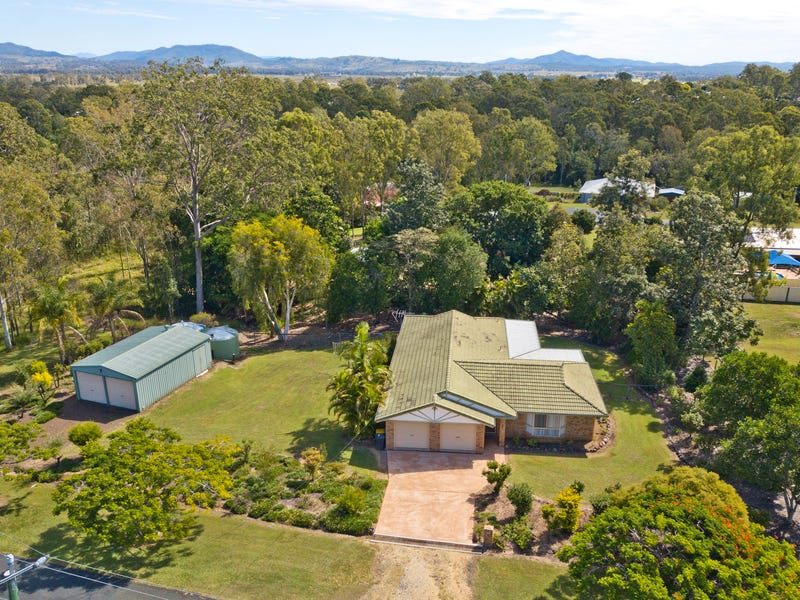 9 13 shamrock drive gleneagle qld 4285 property details