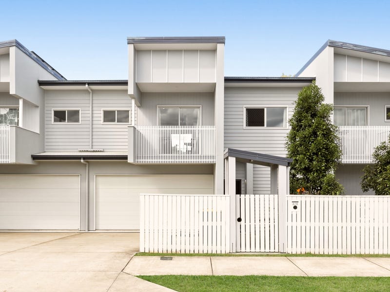3 Bedroom Properties for Sale in Ascot, QLD 4007 (+3 locations ...