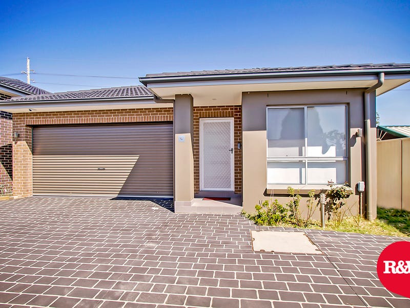 1/20 Burns Close, Rooty Hill, NSW 2766