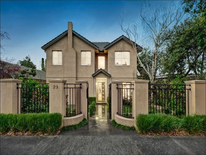 23 Hillview Road, Balwyn North, VIC 3104