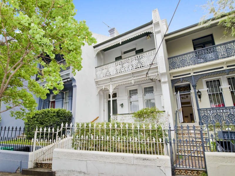 79 Glenmore Road, Paddington, NSW 2021 Property Details