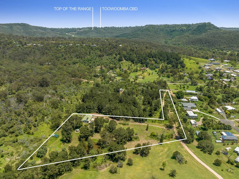 32 Meadows Road, Withcott, Qld 4352 Property Details