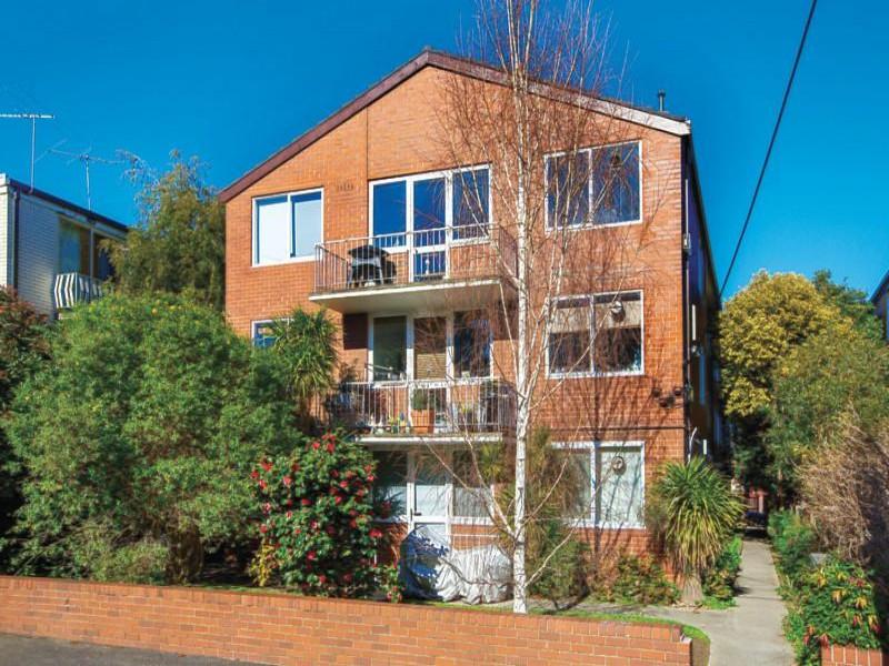 9/30 Wynnstay Road, Prahran, Vic 3181