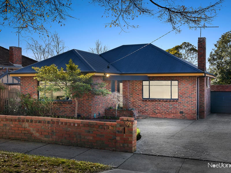 33 Devon Street, Box Hill South, VIC 3128