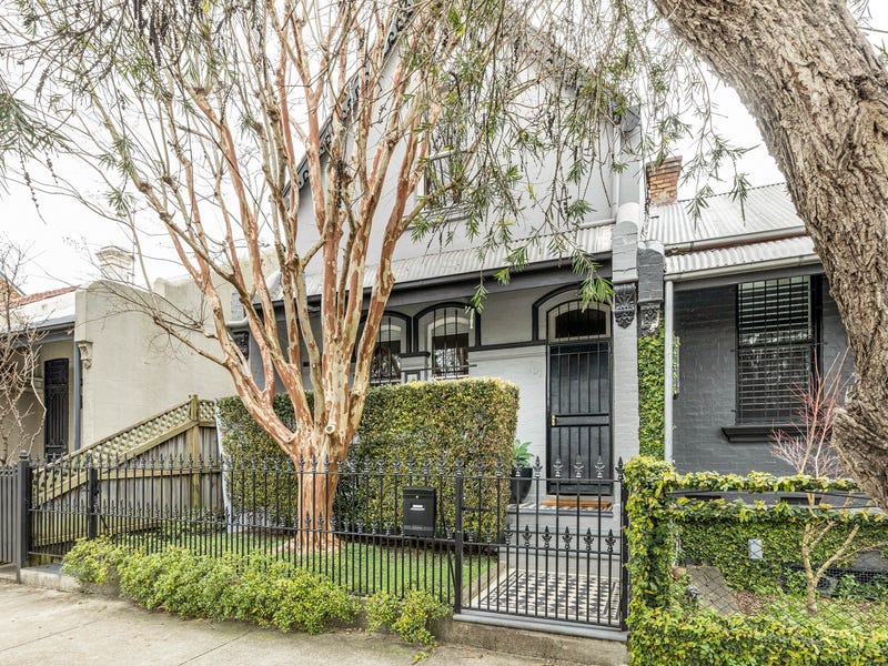 191 Young Street, Annandale, NSW 2038 Property Details