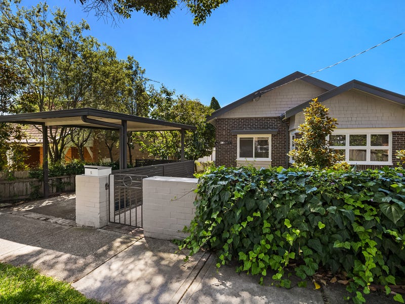 5 Ross Street, Naremburn, NSW 2065 Property Details