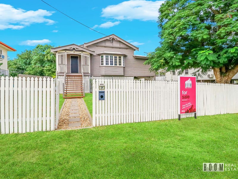 57 Eton Street, West Rockhampton, QLD 4700