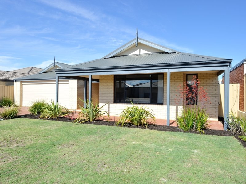 20 Borough Road, Baldivis, WA 6171 Property Details