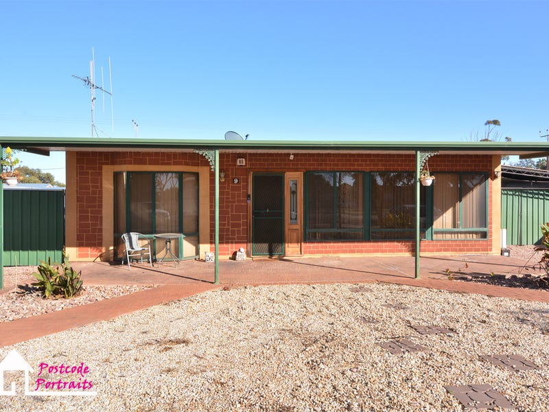 9 Mcdouall Stuart Avenue, Whyalla Stuart, SA 5608