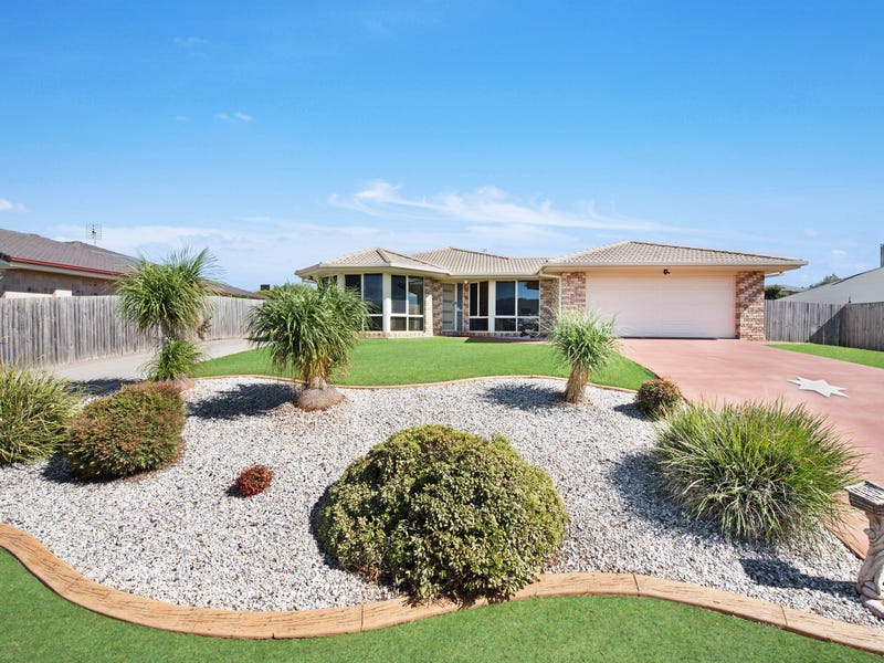 54 Ferguson Road, Westbrook, QLD 4350