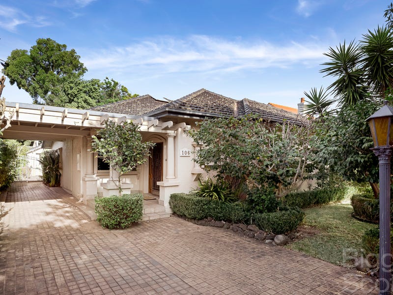 106 Bambra Road, Caulfield, Vic 3162 House for Sale