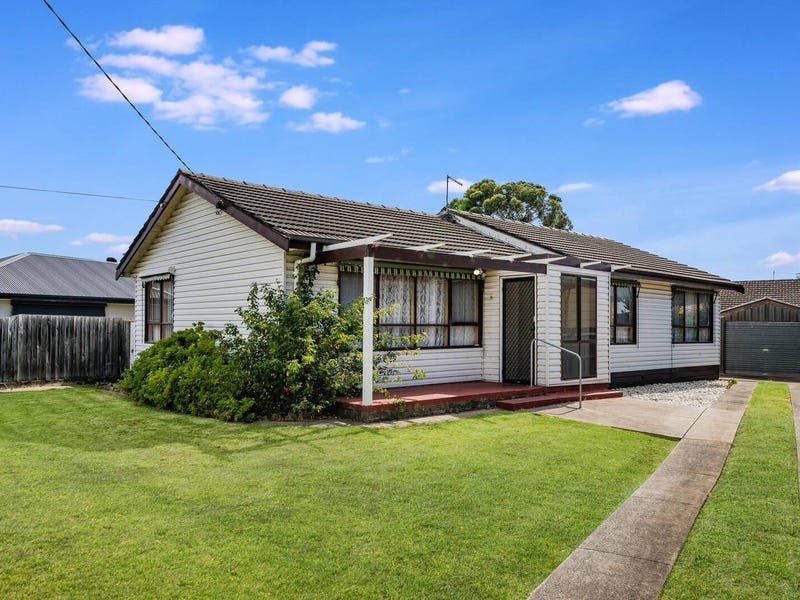 4 Breadalbane Street, Vic 3219 Property Details