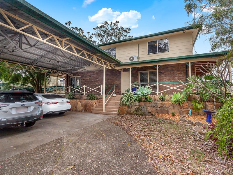 15 Valley View Road, Ballard, Qld 4352 Property Details