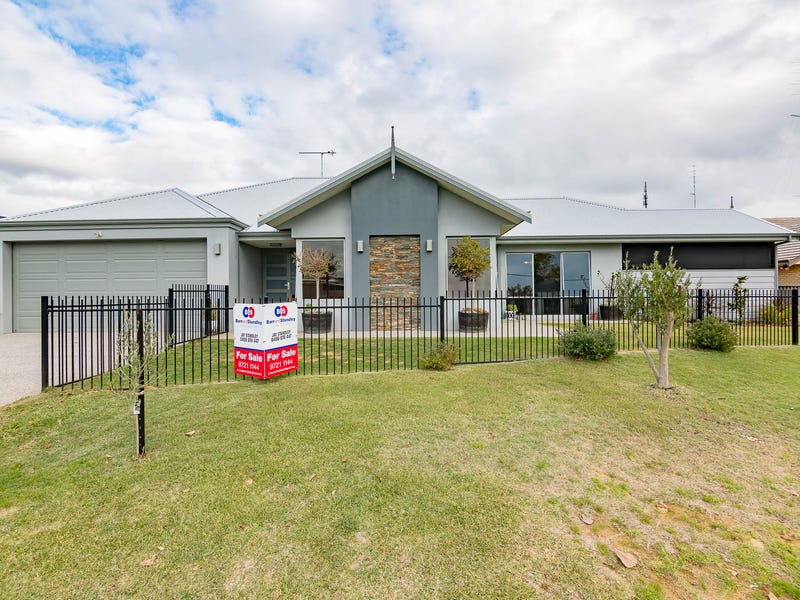 13 Lee Street, South Bunbury, WA 6230