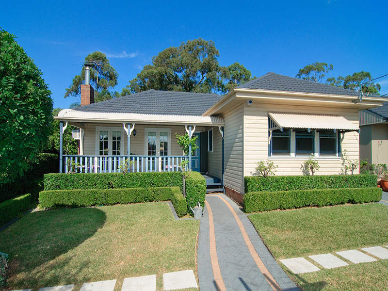 51 Morshead Street, North Ryde, NSW 2113