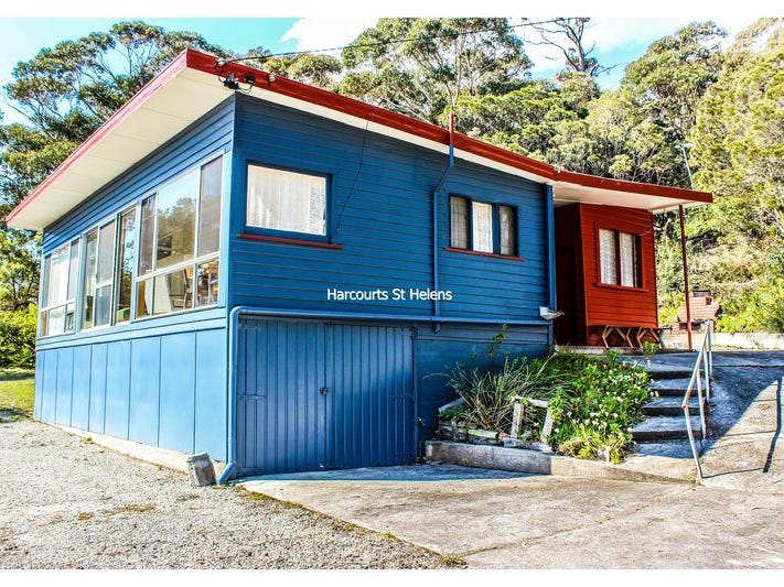 1719 St Helens Point Road, Stieglitz, Tas 7216 Property Details