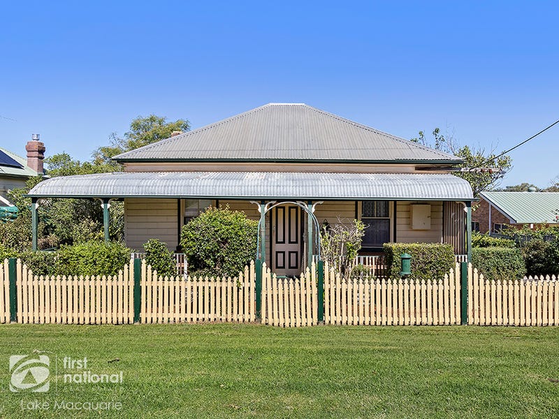 48 Seaham Street, Holmesville, NSW 2286 Property Details