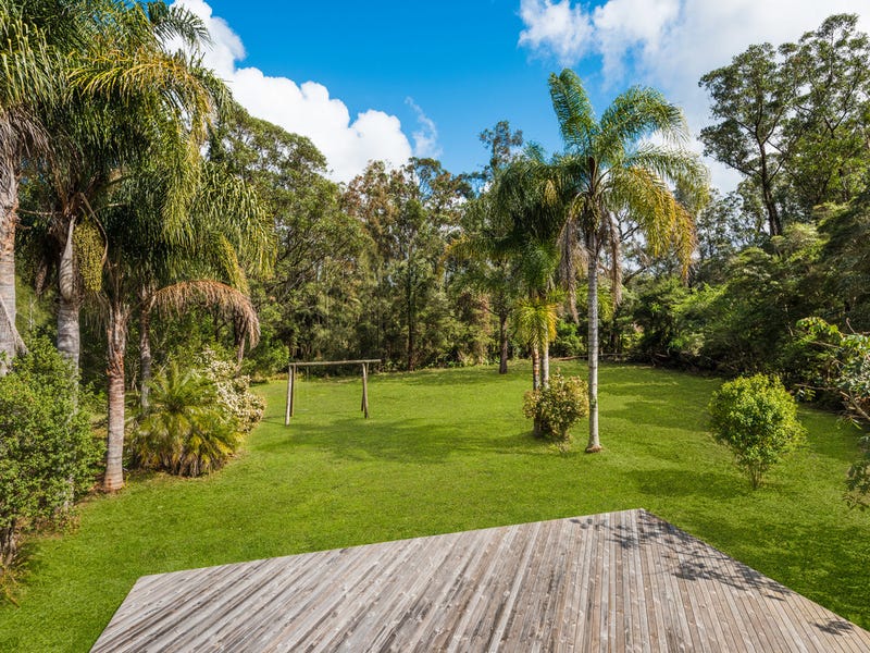 4 Barinya Lane, Springfield, NSW 2250 - Property Details