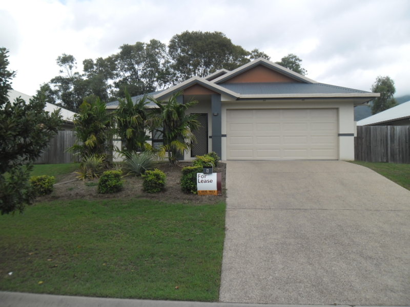 6 Norwood Cres, Trinity Park, QLD 4879