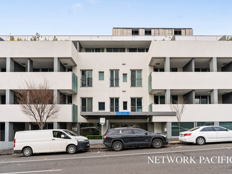 229/185191 Lennox Street, Richmond, Vic 3121 Apartment for Sale