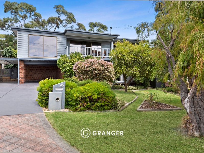 49 Austin Avenue, McCrae, Vic 3938 Property Details