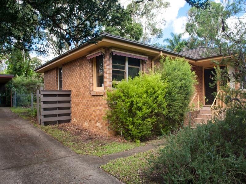 8 Elyard Drive, Nowra, NSW 2541
