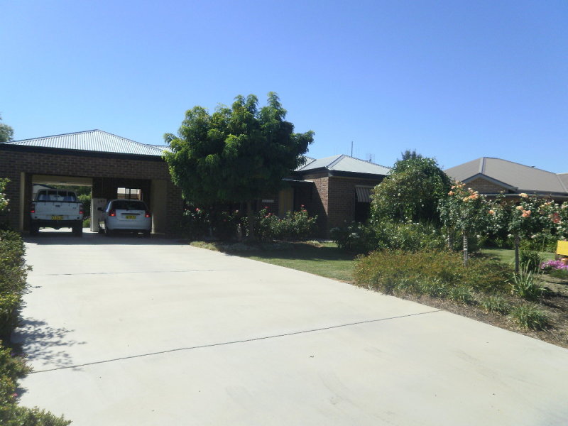 69 Teddys Lane, Barham, NSW 2732