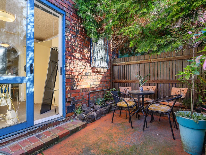 3/55 Napier Street, Fitzroy, Vic 3065 Apartment for Sale