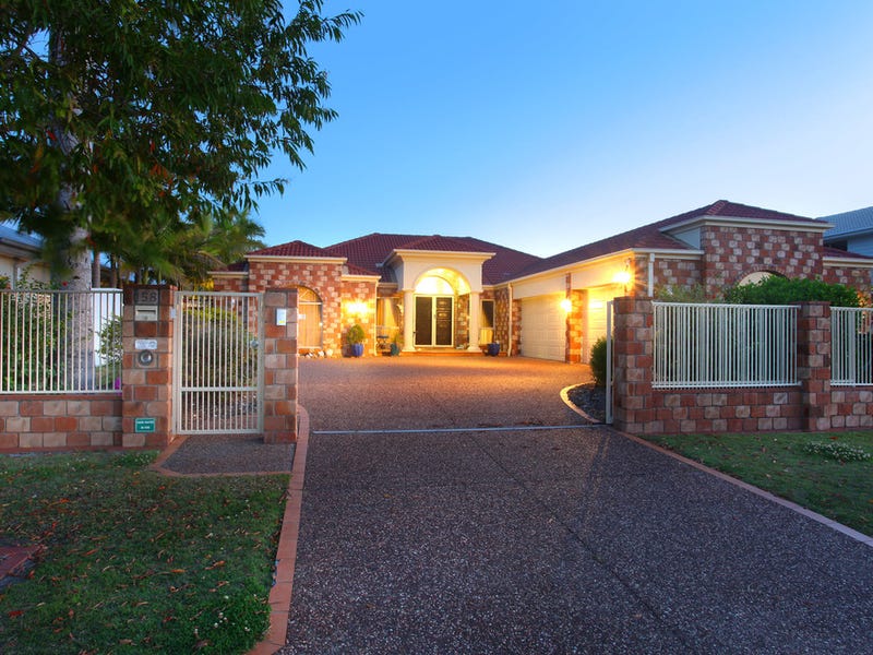 158 Lae Drive, Coombabah, QLD 4216