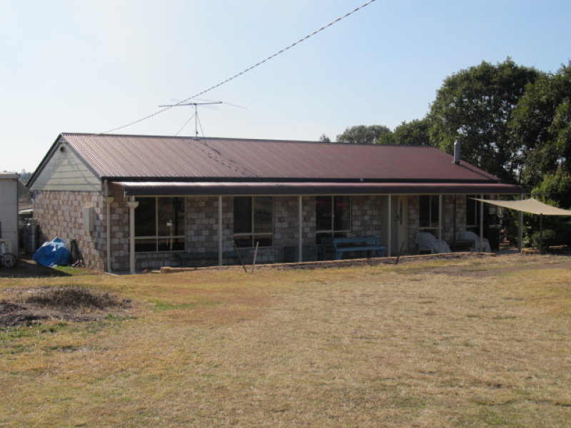 Property 107575809, Yarraman, Qld 4614 Property Details