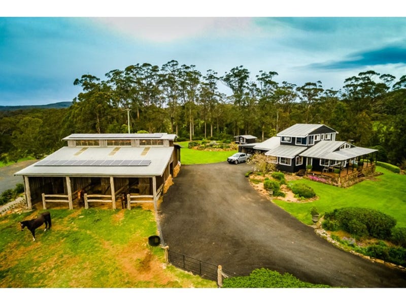 185 Beaumonts Road, Dorrigo, NSW 2453 Lifestyle for Sale
