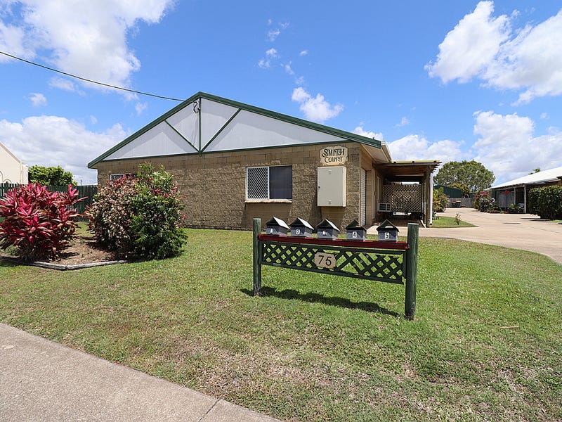 4/75 Burke Street, Ayr, QLD 4807