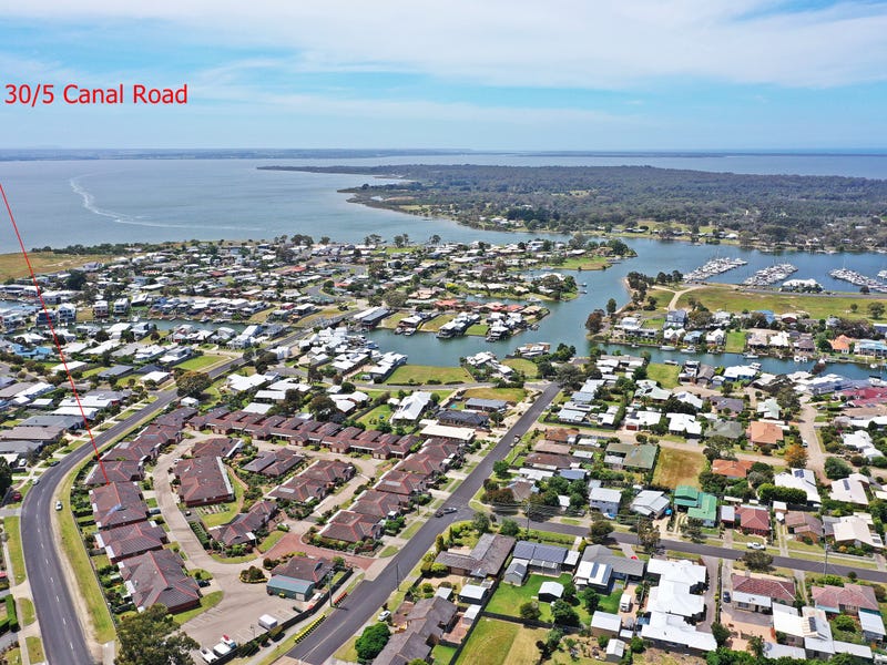 30/5 Canal Road, Paynesville, Vic 3880 Property Details