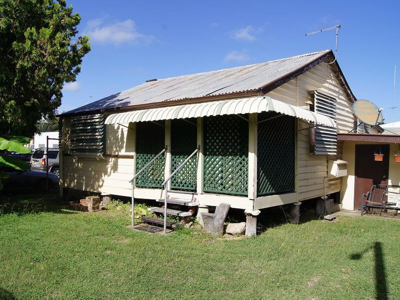 Lewie Loo S Plumbing Roofing Rockhampton Home Facebook