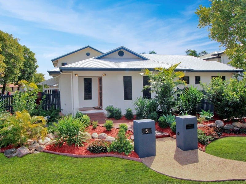 5 Lakefield Drive, Idalia, Qld 4811 Property Details