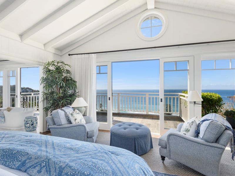 36 Morella Road Whale Beach Nsw 2107 Property Details