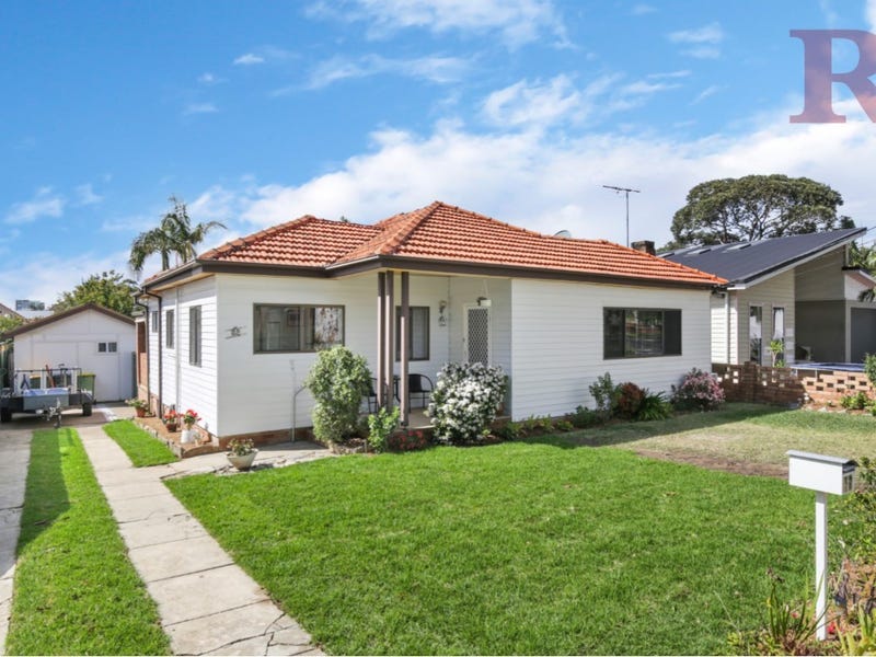 12 Grenville Avenue, Caringbah, NSW 2229