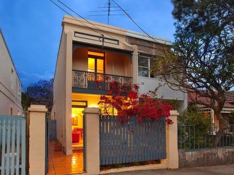 34 Macauley Street, Leichhardt, NSW 2040