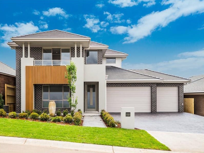 40 Water Creek Boulevard, Kellyville, NSW 2155 - realestate.com.au