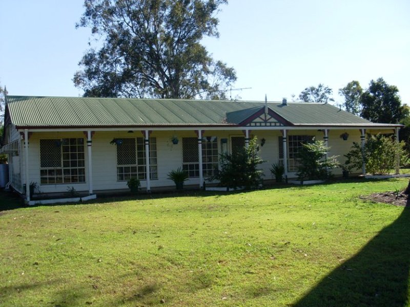 19 Schmidt Road, Fernvale, QLD 4306