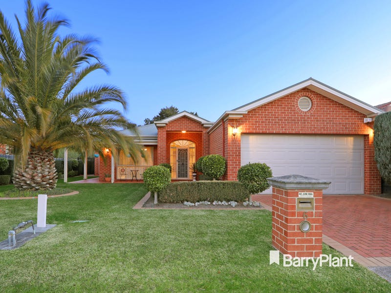 6 Naismith Court, Rowville, VIC 3178