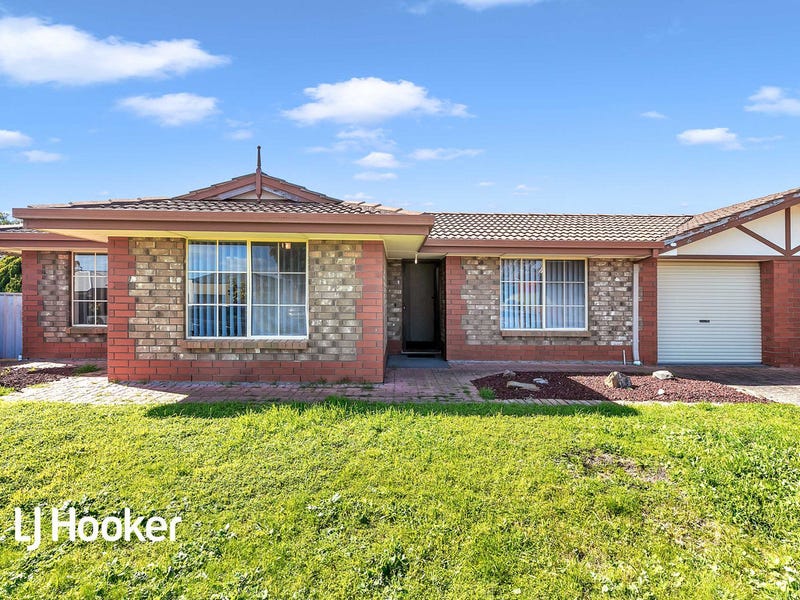 21 Stoneybrook Drive, Paradise, SA 5075