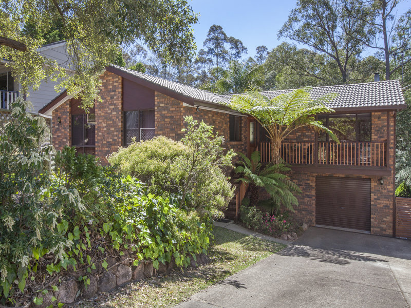 14 Paterson Road, Springwood, NSW 2777