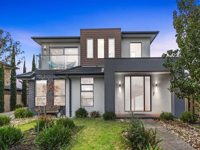 1/130 Lebanon Street, Strathmore, Vic 3041 Townhouse for Sale