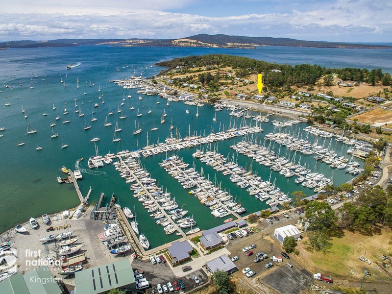 44 Ferry Road, Kettering, Tas 7155 Property Details