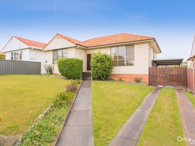 16 Park Street, Charlestown, NSW 2290 Property Details