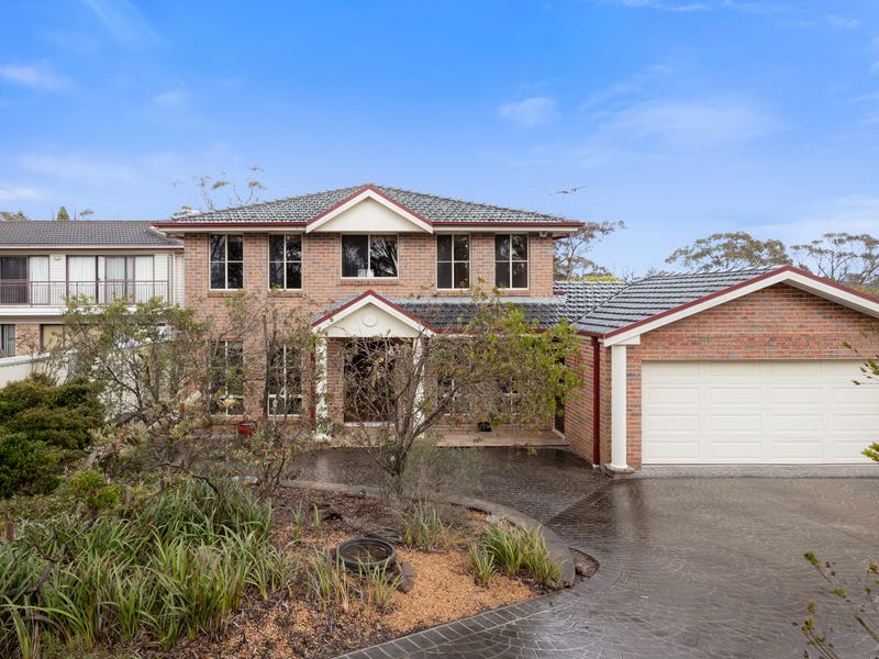 173 Narrow Neck Road, Katoomba, NSW 2780 Property Details