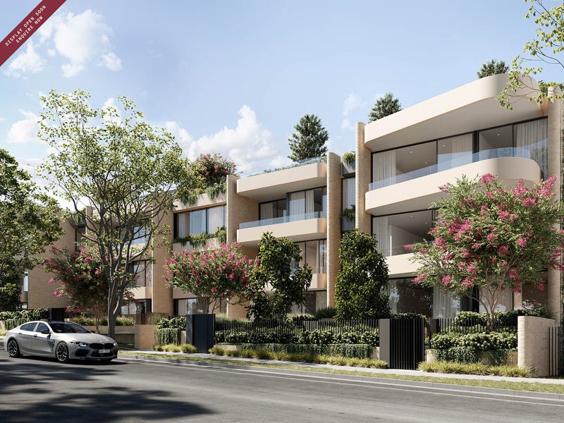 Apartments & units for Sale in NSW Pg. 22